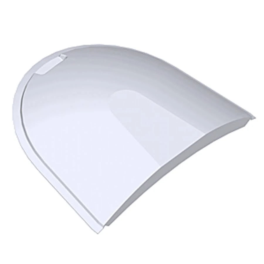 Polycarbonate Window Well Cover M534042