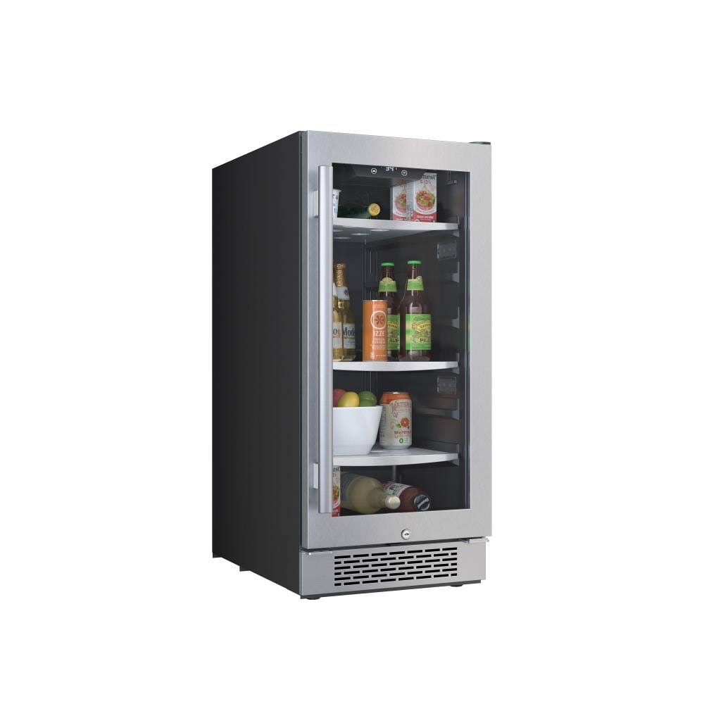 86-Can Built-In Beverage Cooler R4952