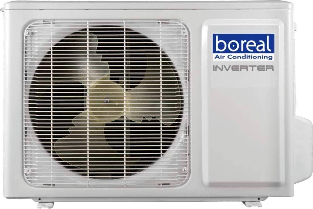 12,000 BTU Wall Mount Ductless Mini Split System 1 Ton 115V N706