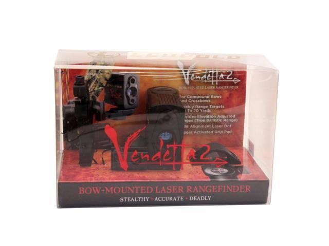 Black Rangefinder B4733
