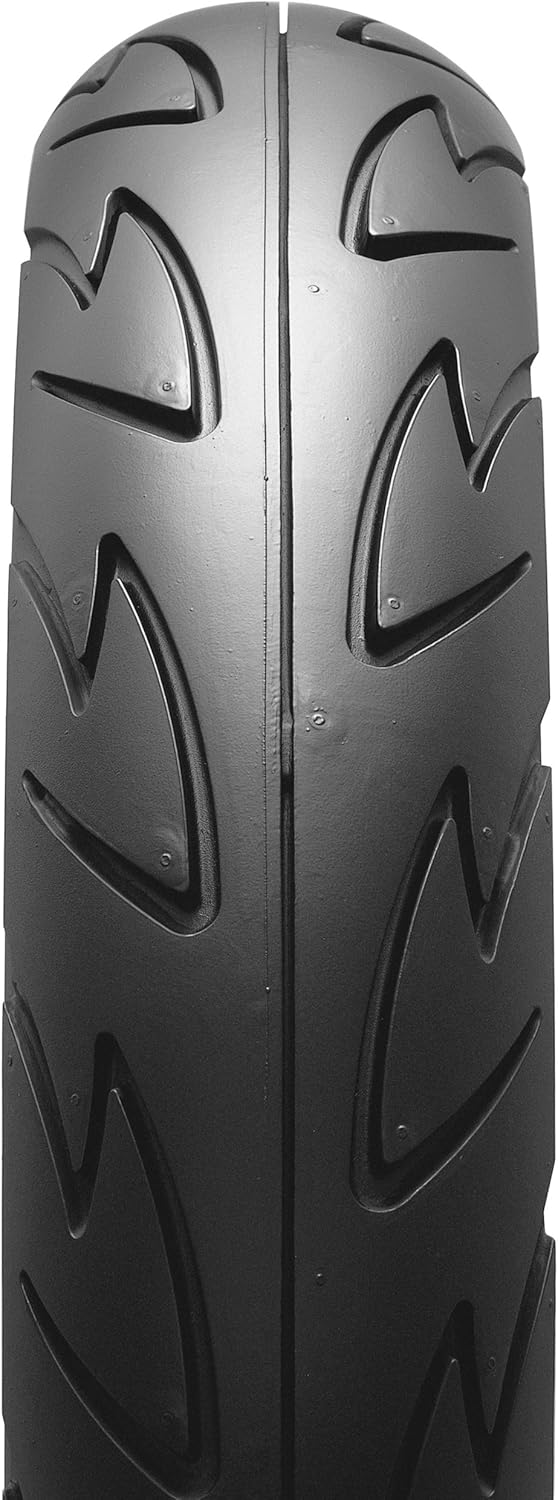 2.50-19 Motocross Front Tire Pack of 2 A4615