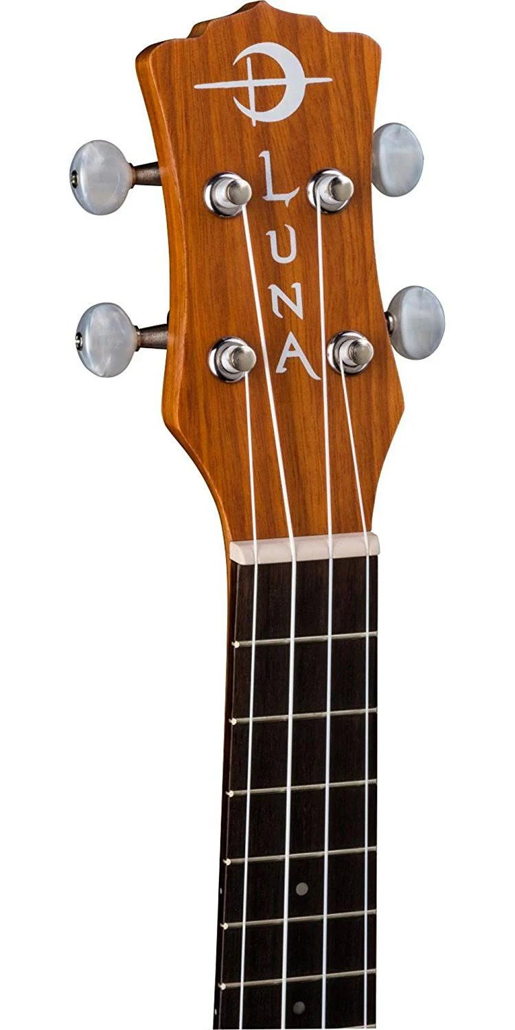 Soprano Ukulele E648566