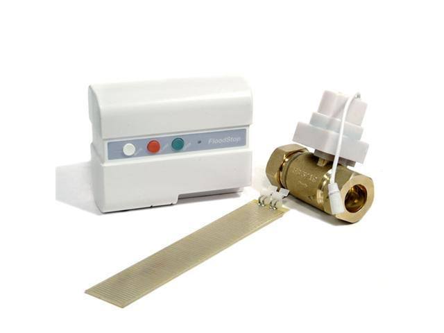 Water Safety Shut-Off Valve for Water Heaters F378