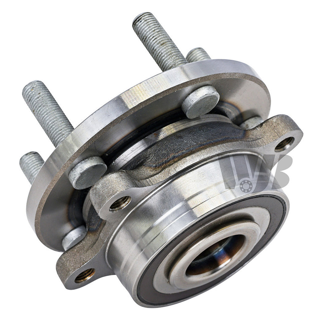 Front Wheel Hub and Bearing Assembly Q782