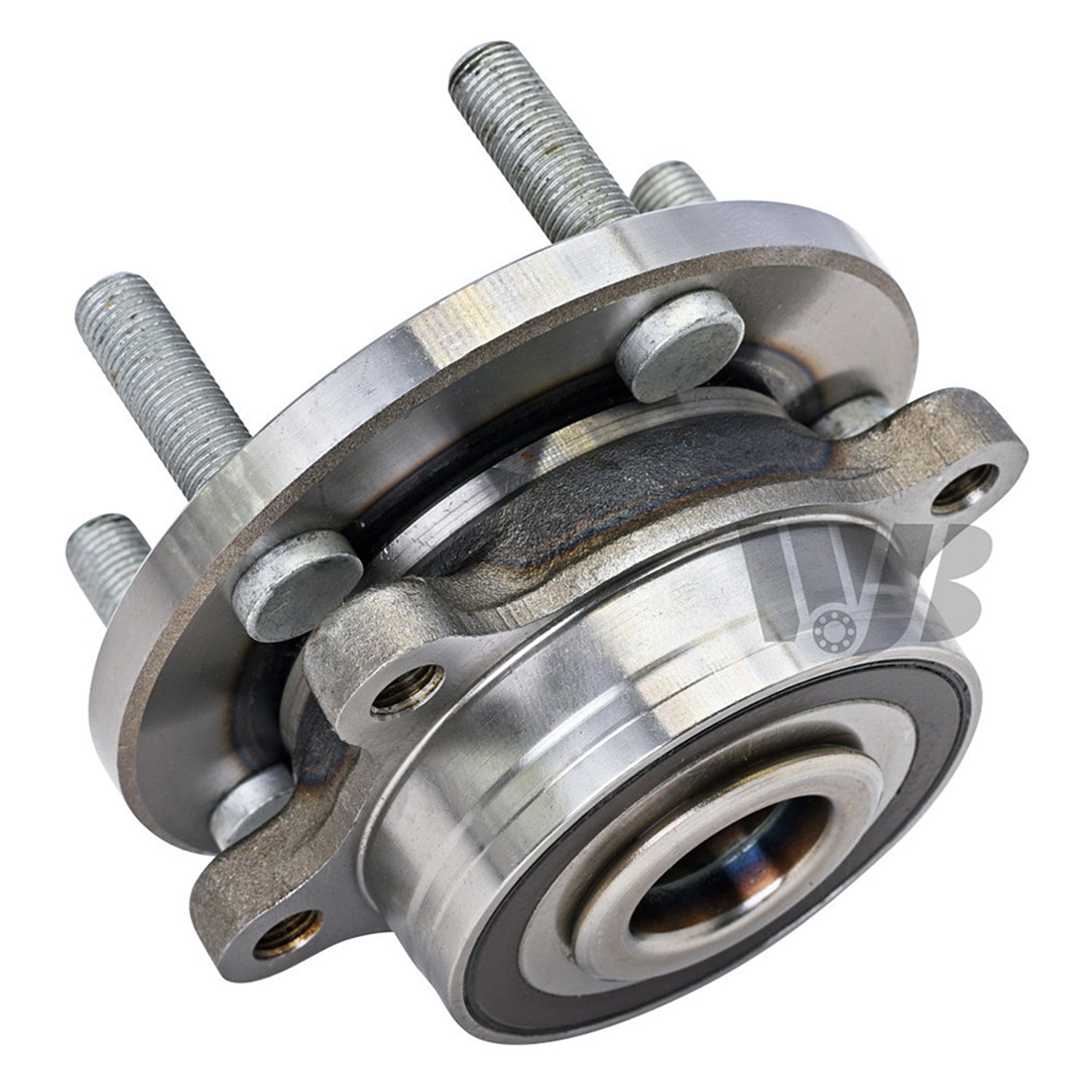 Front Wheel Hub and Bearing Assembly Q782