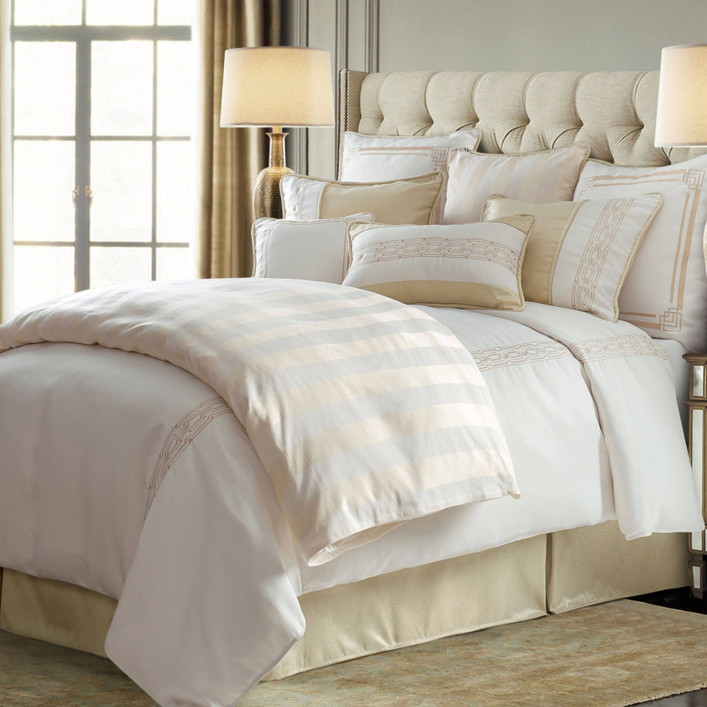 Super Queen Duvet S4094