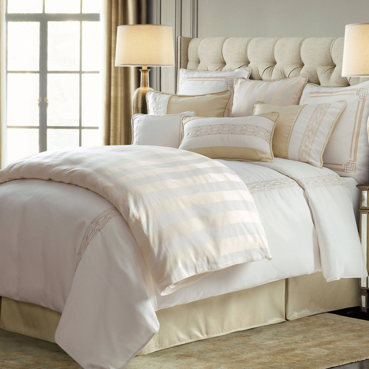 Super Queen Duvet S4094