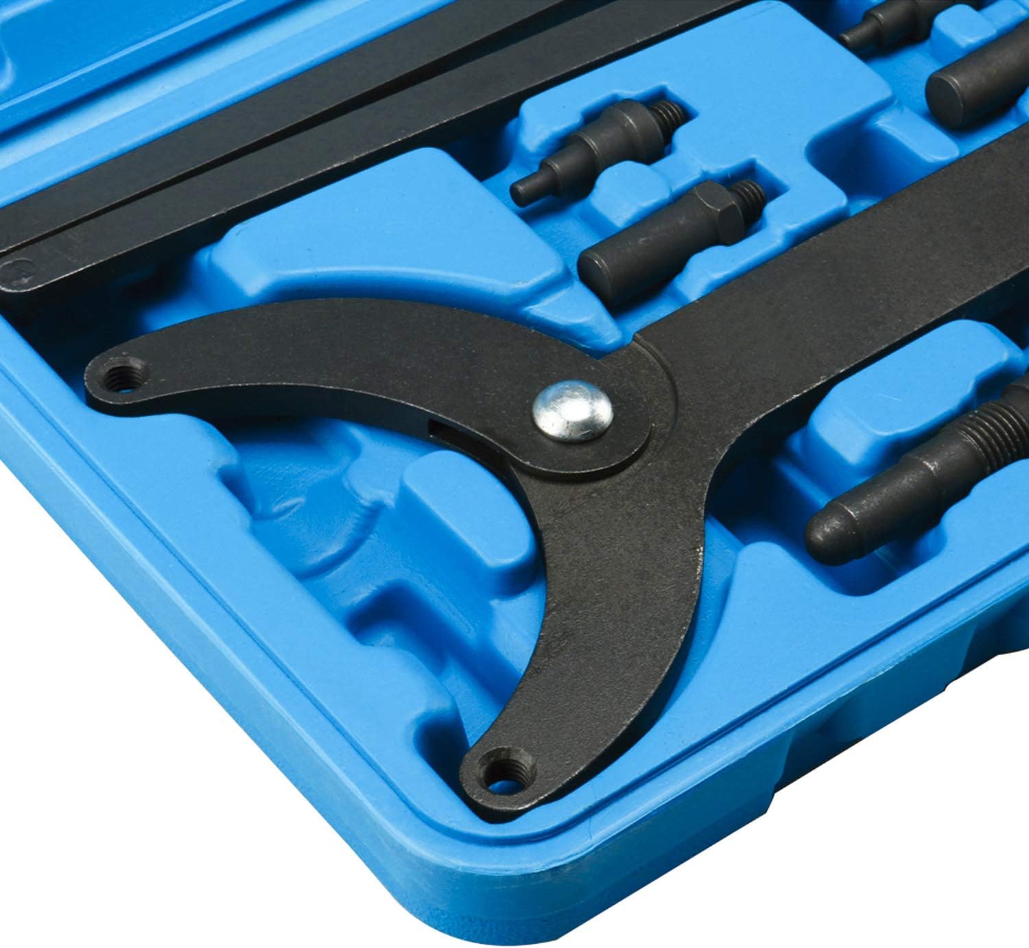 Engine Timing Tool Kit Camshaft Locking Pin Wrench Tool Pack of 2 L97100