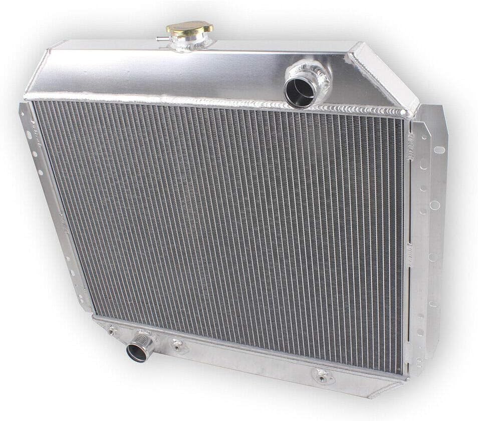 3 Row Full Aluminum Radiator K60792