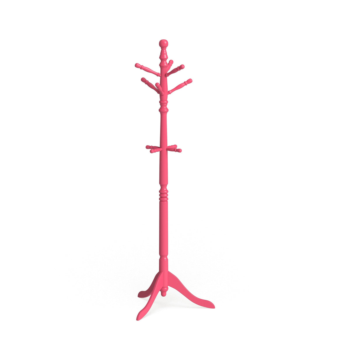 Blue Coat Rack V680702
