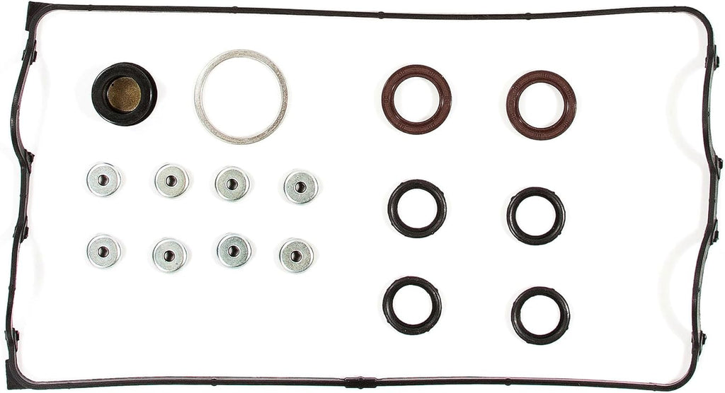 Full Gasket Set with Head Bolts Intake Exhaust Valves H696