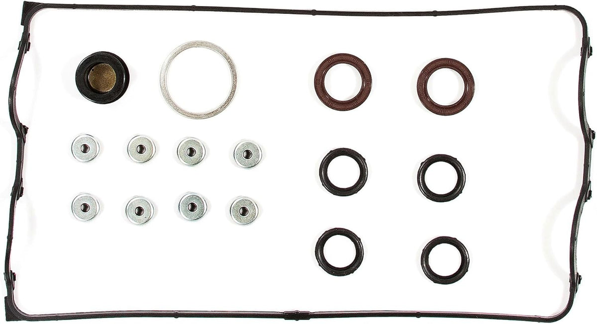 Full Gasket Set with Head Bolts Intake Exhaust Valves H696