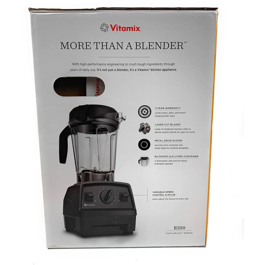 Black Blender Y16509