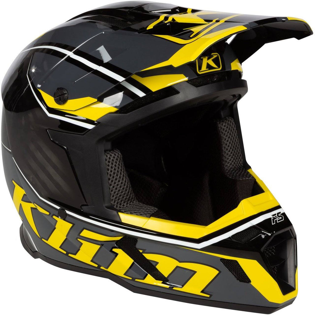 Vivid Blue Jet Helmet W1012