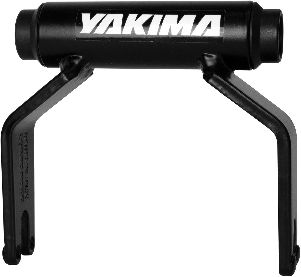 Thru-Axle Fork Adapter for Bike Racks, 12mm x 100, Pack of 2 D4207