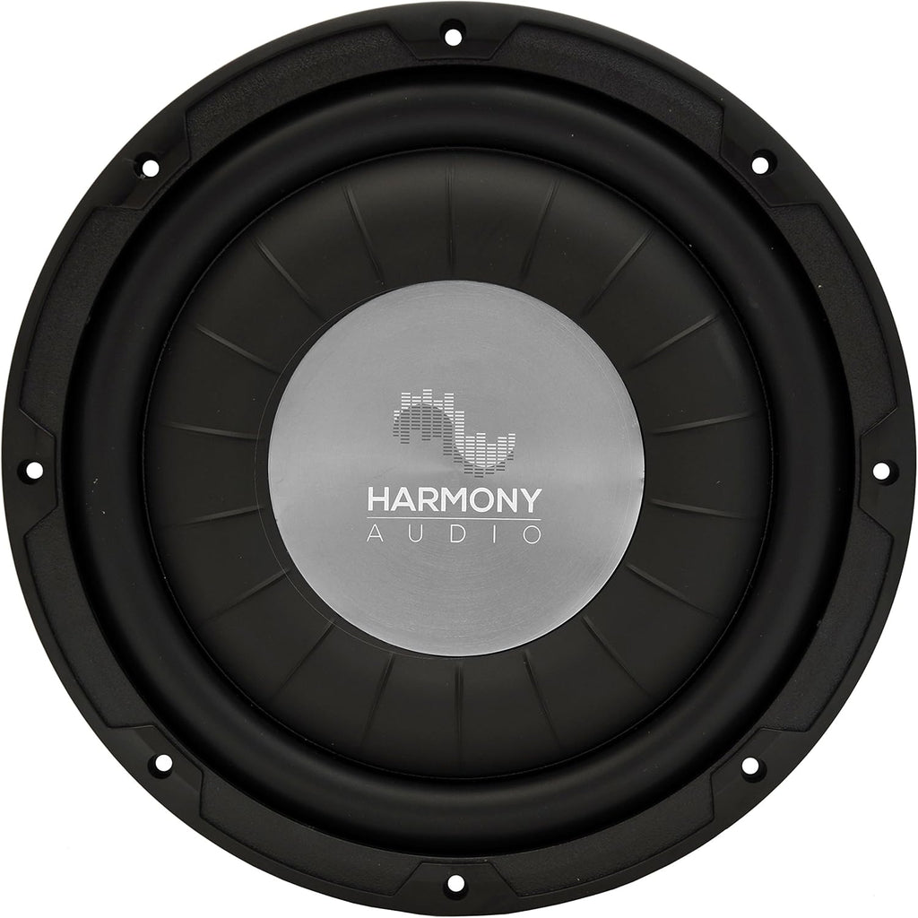 Single 12 Sub Box Enclosure D47561