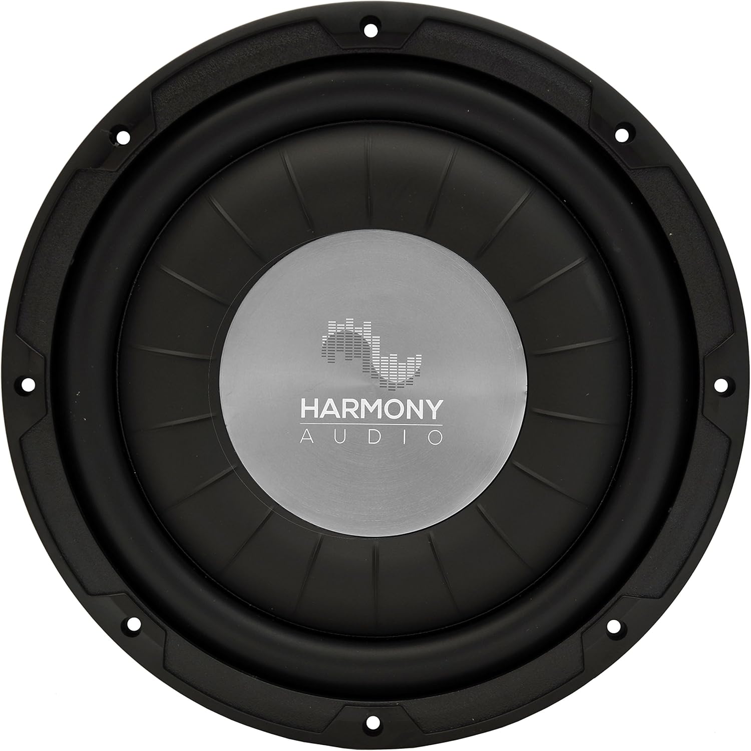 Single 12 Sub Box Enclosure D47561