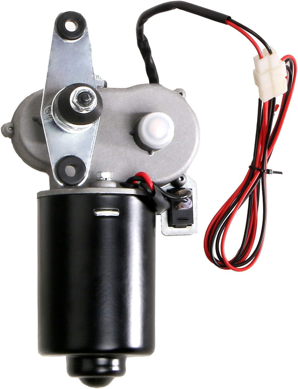12V Universal Windshield Wiper Kit, 90 Degree Wipe Sweep, Pack of 2 G2752