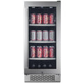 86-Can Built-In Beverage Cooler R4952