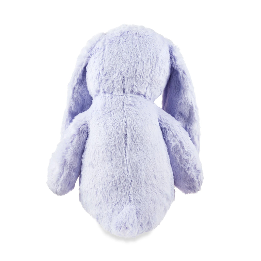 Purple Easter Bunny Plush S29911