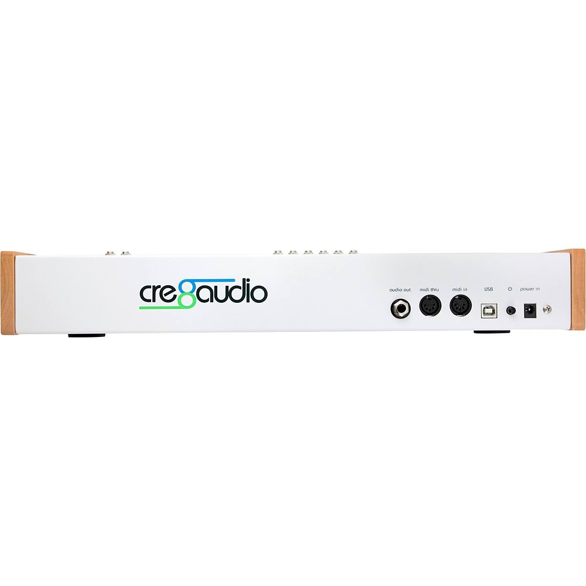 Eurorack Modular Case Z5937