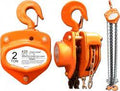 Chain Hoist/Power Pulls S675