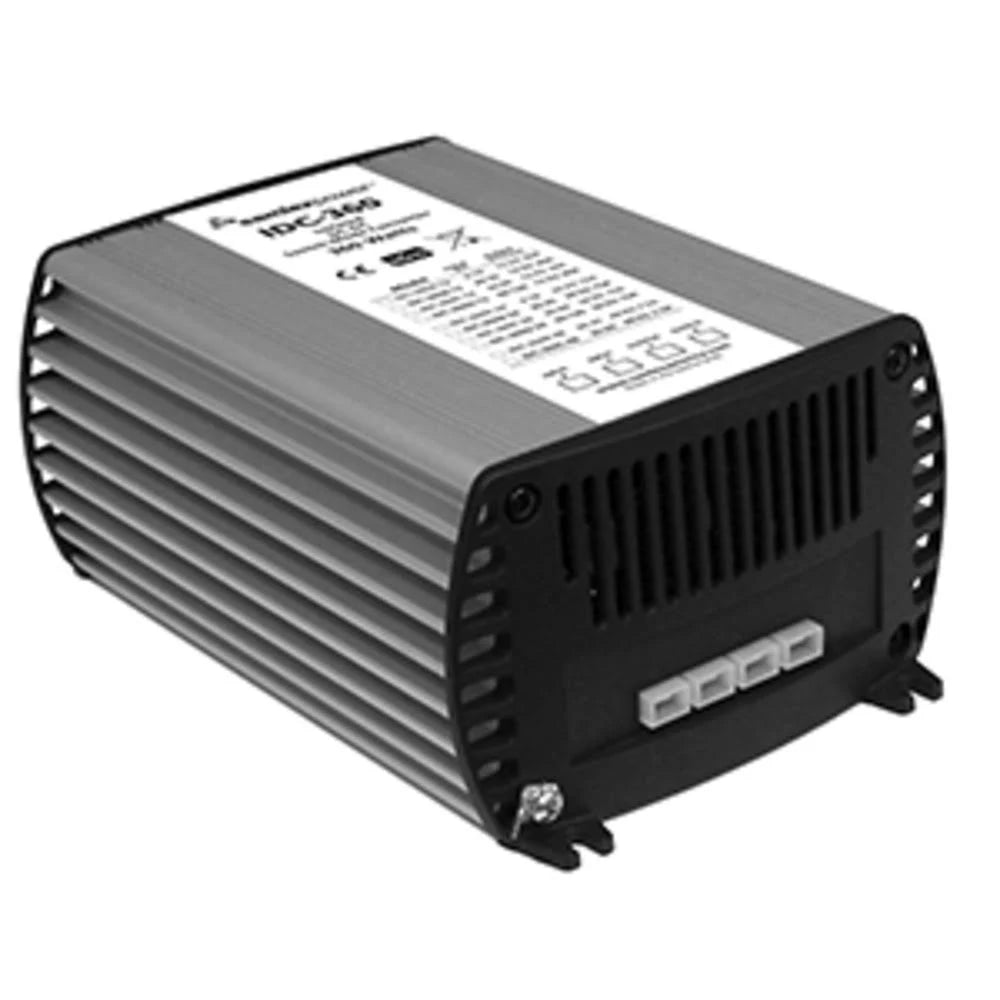 DC-DC Converter 30A 12.5V Output Z6711