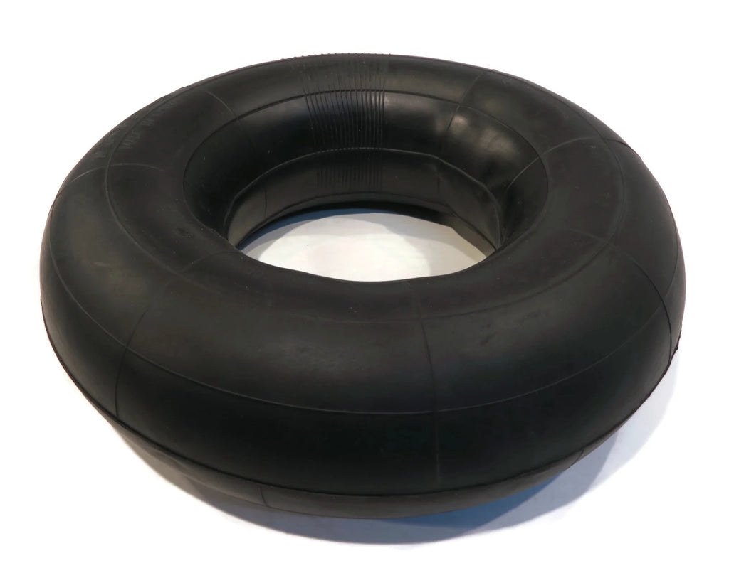 (2) Tire Inner Tubes 15x6x6 TR13 Straight Valve Stem Z2455