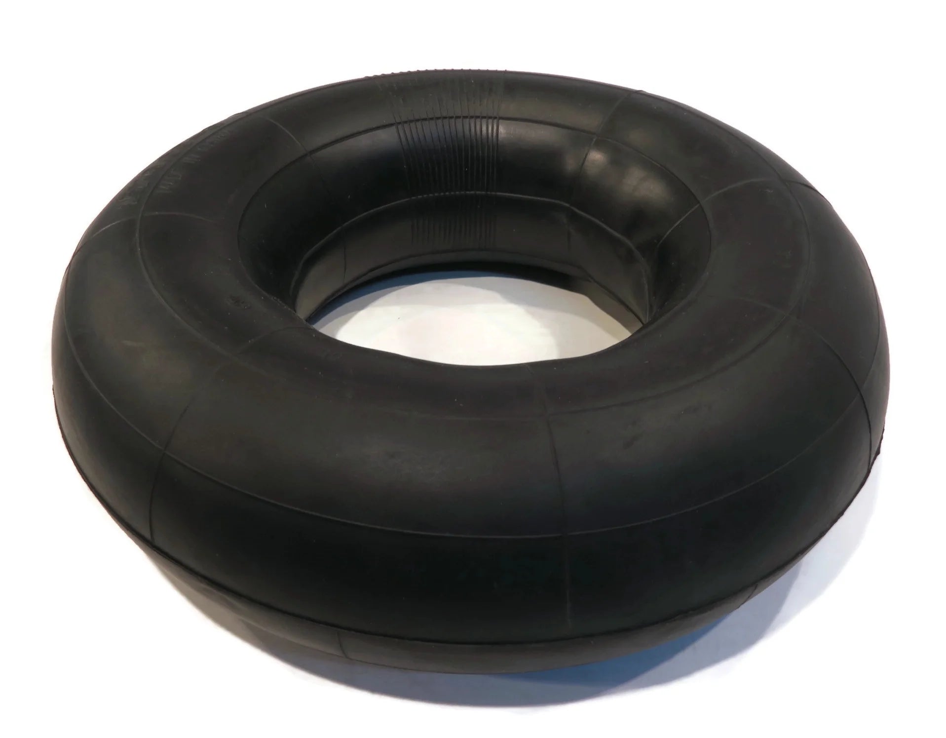 (2) Tire Inner Tubes 15x6x6 TR13 Straight Valve Stem Z2455