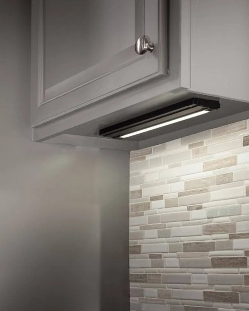 Slimline LED White V754101