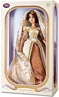 Rapunzel Doll S91308