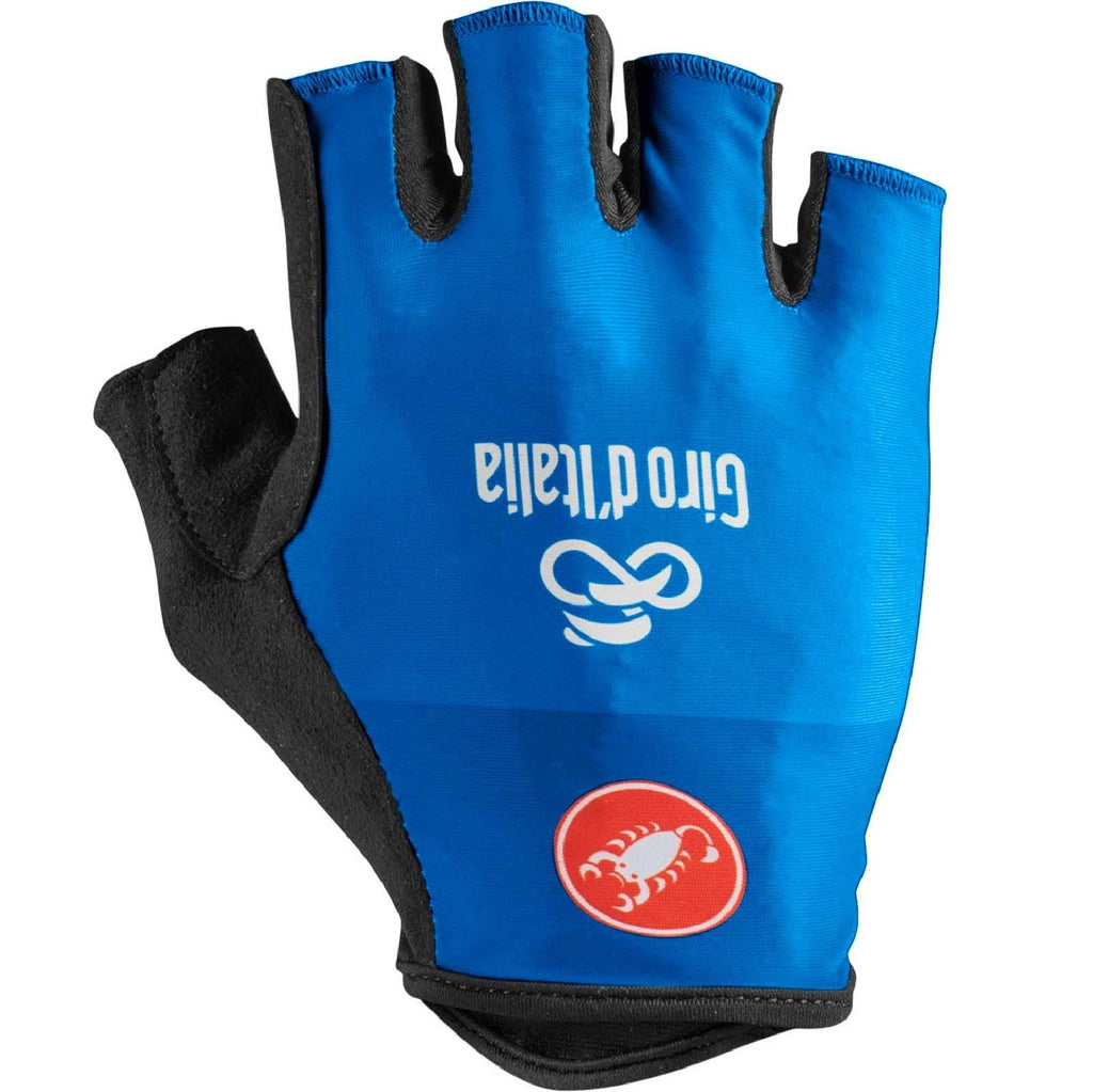 Blue Gloves O10744