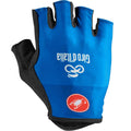 Blue Gloves O10744