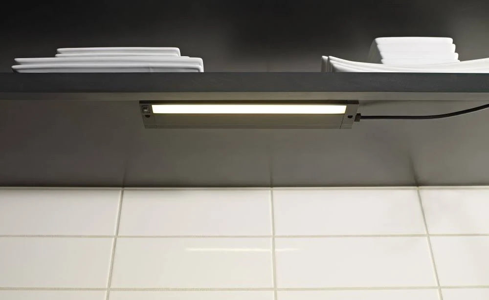 Slimline LED White V754101