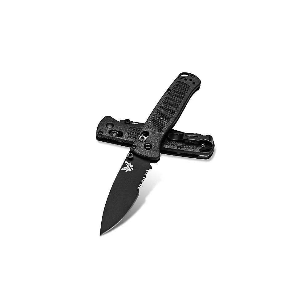 Bugout Knife A5801