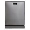 24" Stainless Steel Built-In Dishwasher Y3143
