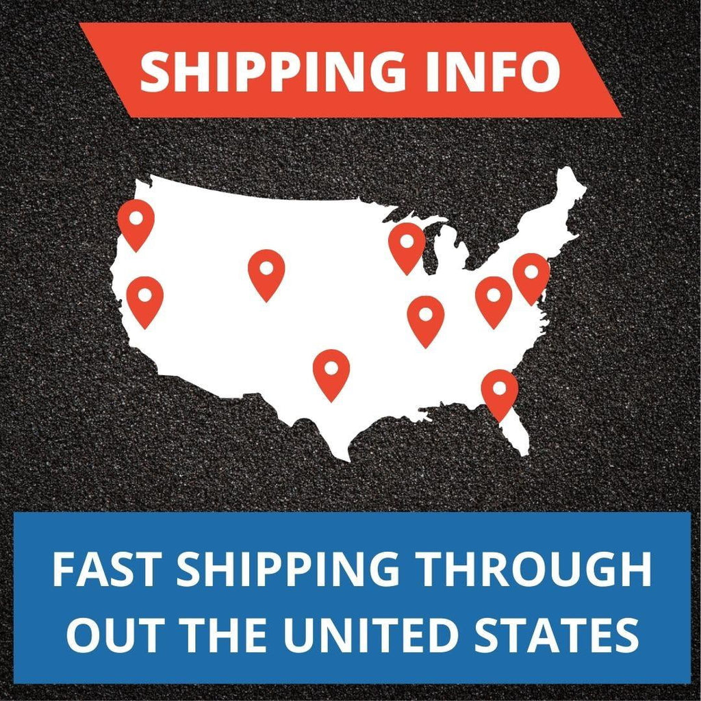 4 Door Front CV Drive Axles W58325