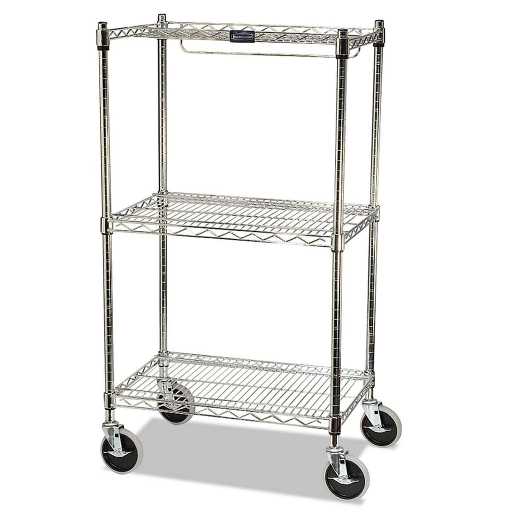 Shelf Ingredient Bin Cart E969104