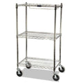 Shelf Ingredient Bin Cart E969104