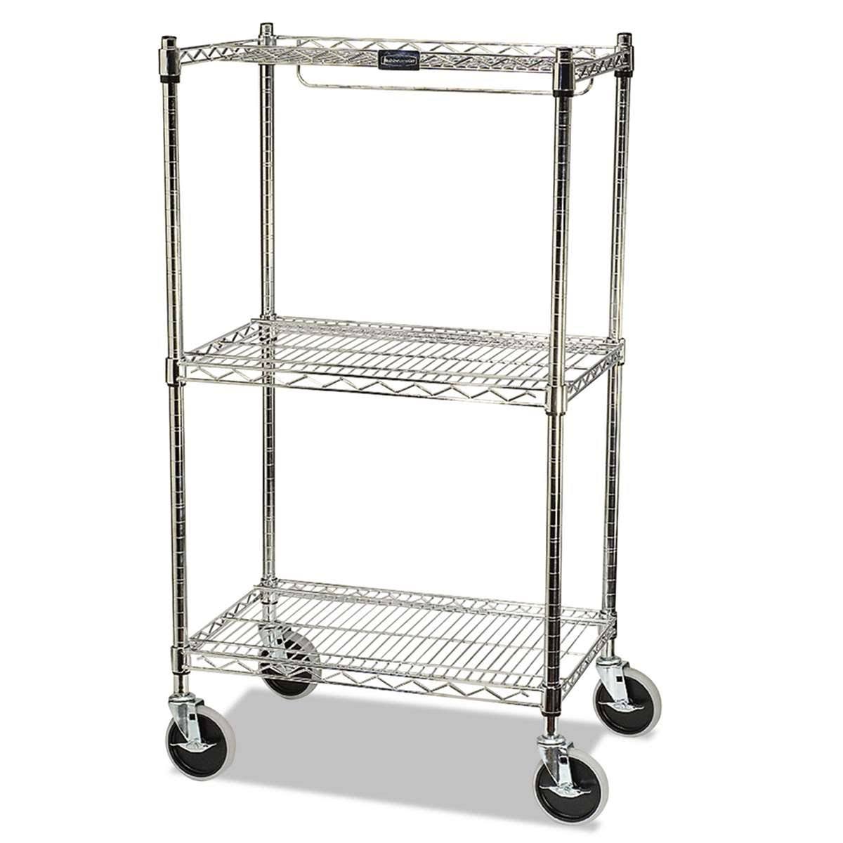 Shelf Ingredient Bin Cart E969104