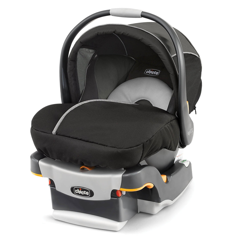 Infant Car Seat - Coal A330077