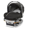 Infant Car Seat - Coal A330077