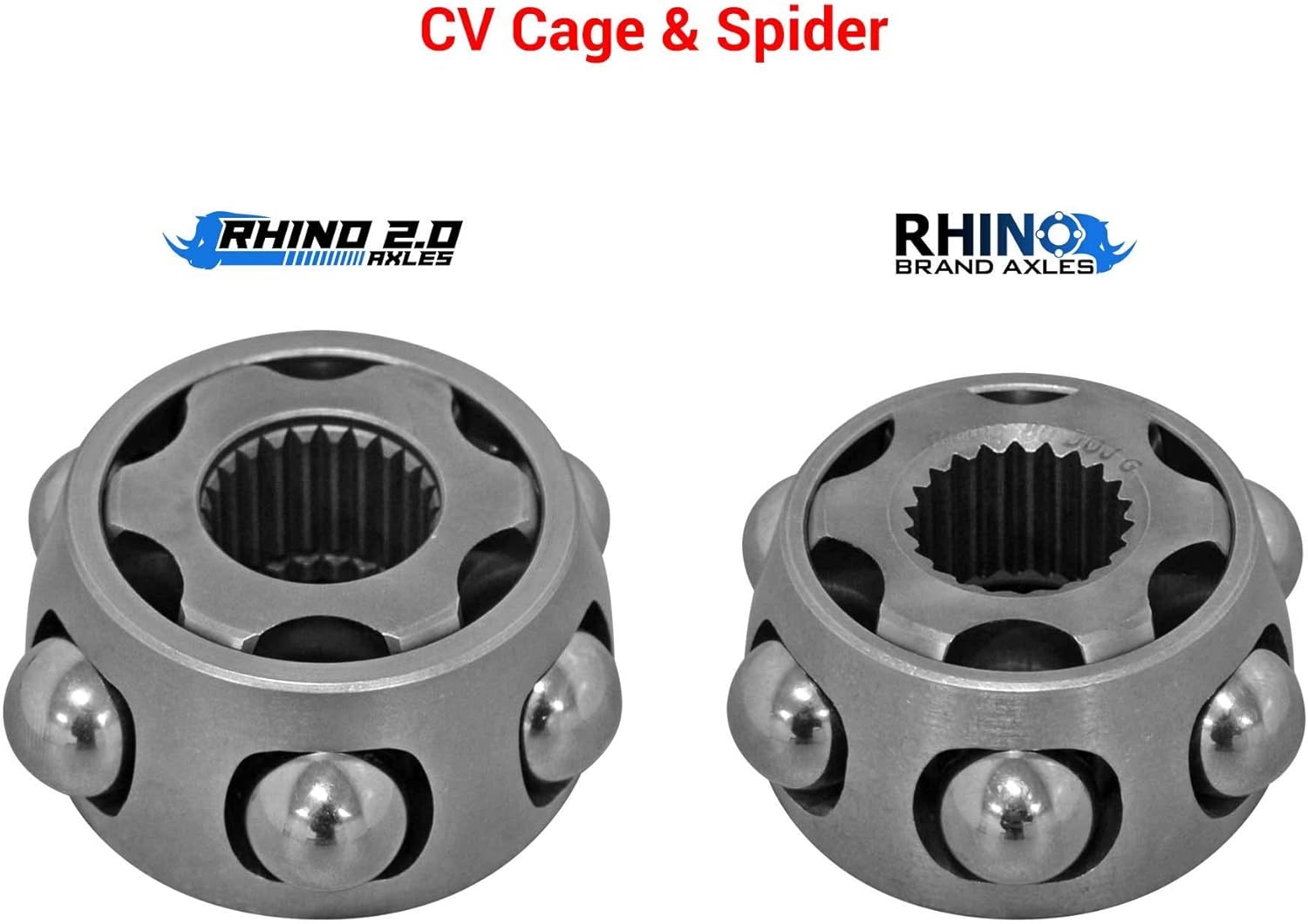 Heavy Duty 4340 Chromoly Stock Length Axle for Can-Am Maverick Sport 1000 I7783
