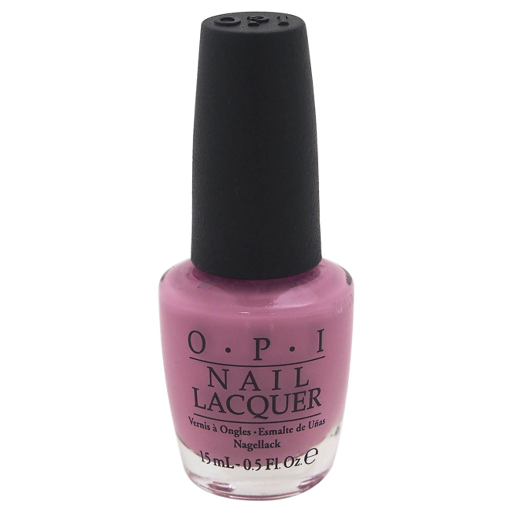 0.5 oz Lavender Nail Polish O951