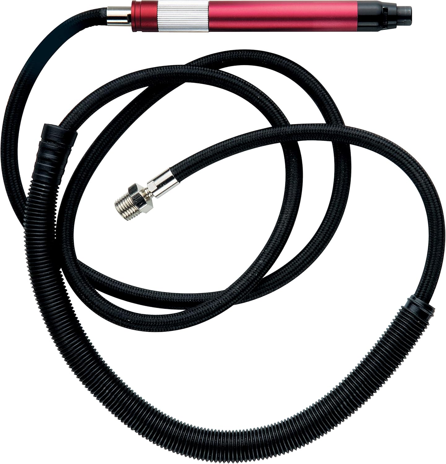 Compact Pencil Grinder with 1/8-Inch Collet, 60,000 RPM E596