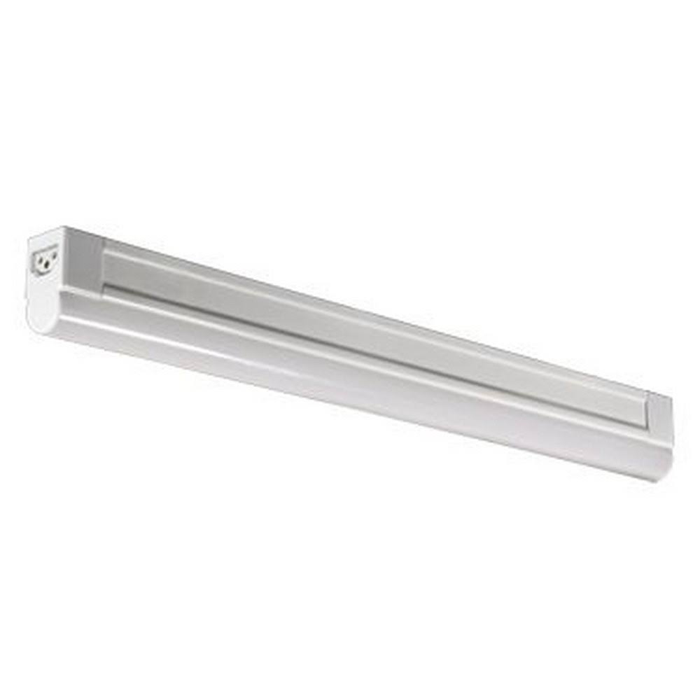 60 inch 3000K 19.5W LED Undercabinet White Finish J396702