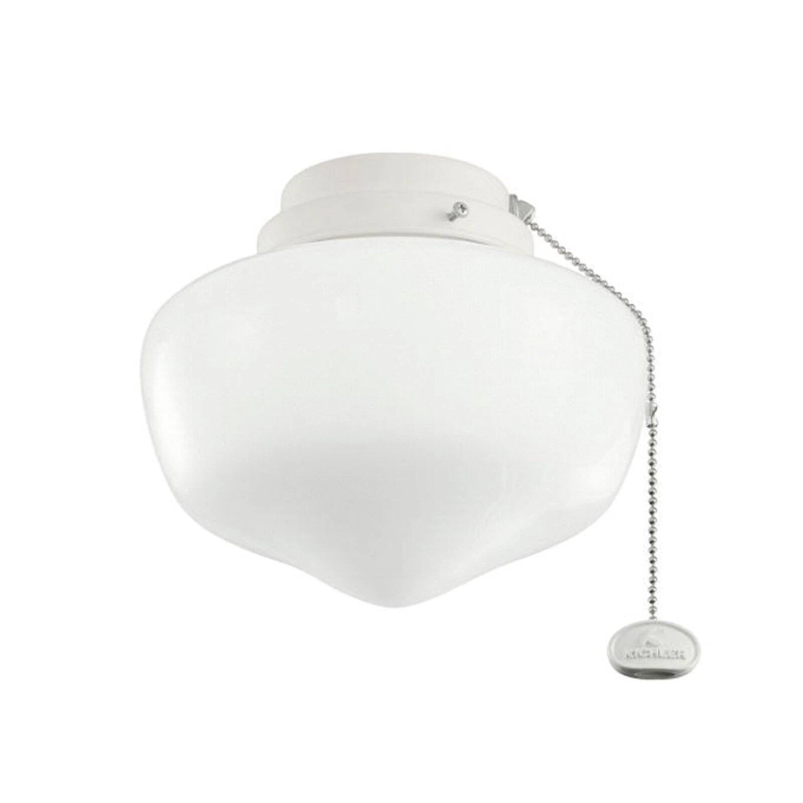 Satin Natural White Light Kit C88220