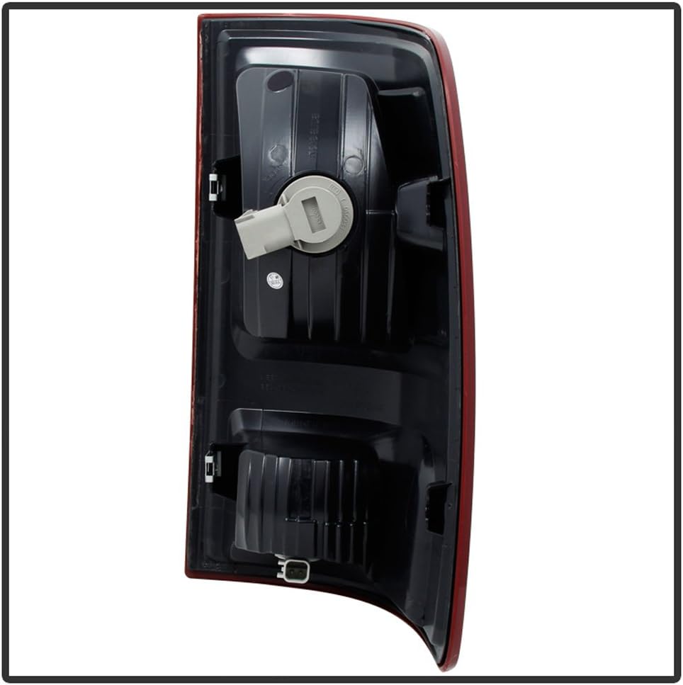 2009-2018 Dodge Ram Rear Tail Light Brake Lamp Replacement V16749