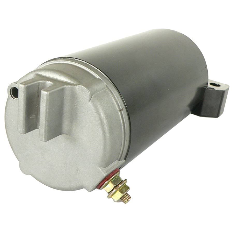 New Starter Mercury Mariner 40 50 60 HP Outboard Marine 2001-2011 W603