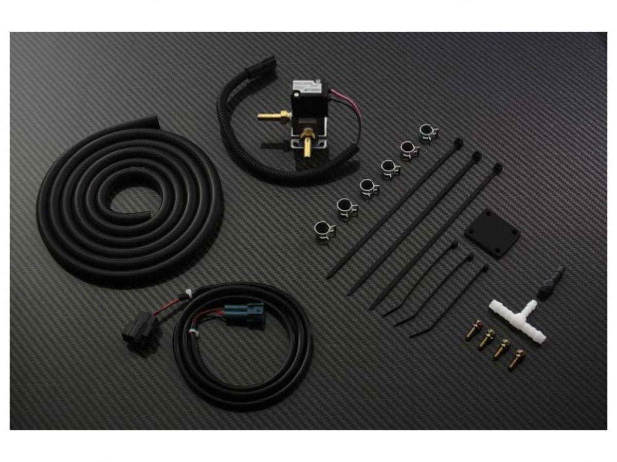 Boost Controller Kit T341163
